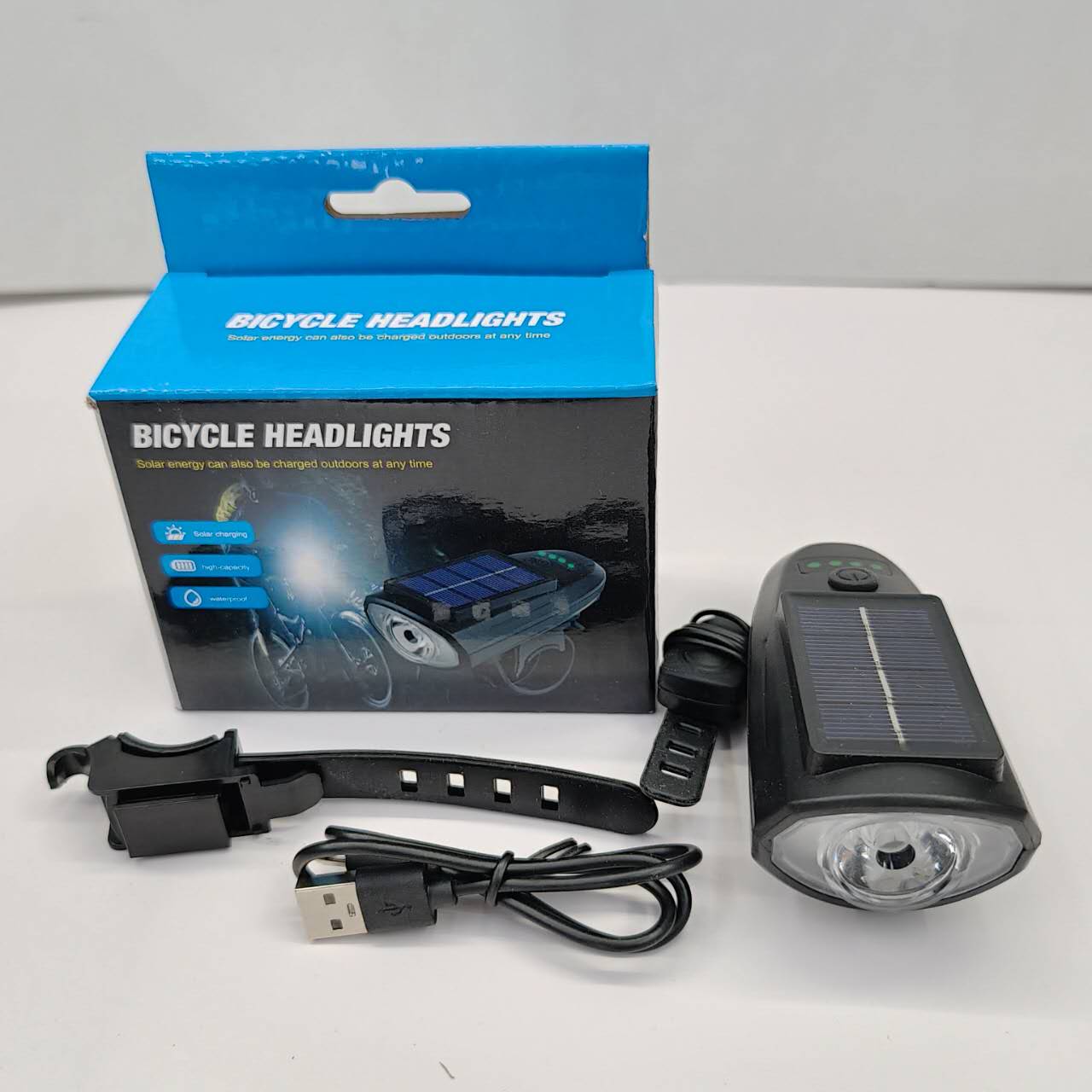 自行？ 灯 充？式 公路自行？ 灯 最？ 自行？灯 智能手机支架 4000MAH 大容量 ？航？ LED大灯 4？？光模式 3合1多功能 高亮度 USB充？式 防振 防止脱落 60-85MM智能手机？？ 手？筒 登山 夜？ 防?… 5d1ff043c9dc9d9c988dedf3a87b34